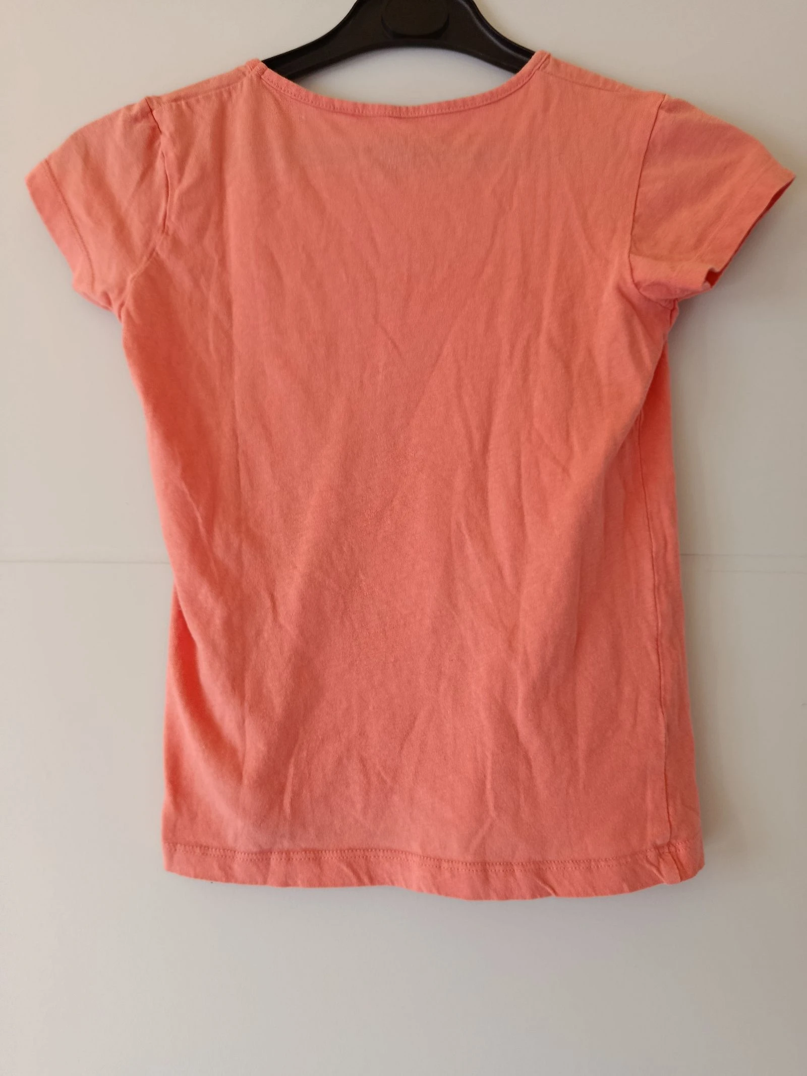 Tissaia basics brand t-shirt size 12 years – photo 3